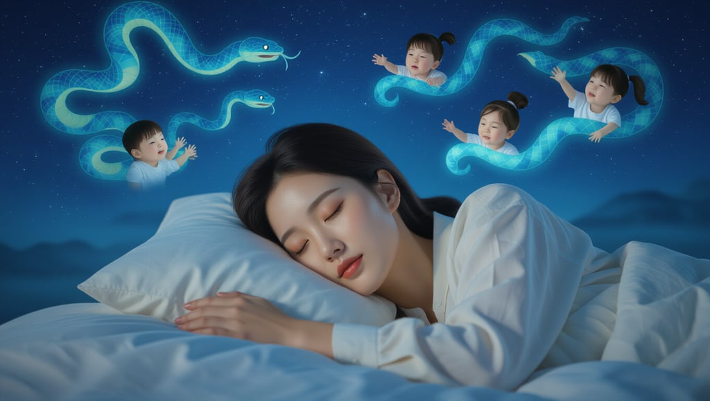 꿈 해몽의 원리와 상황별 의미 해석, 내면 심리 분석 가이드 4 📌 마무리