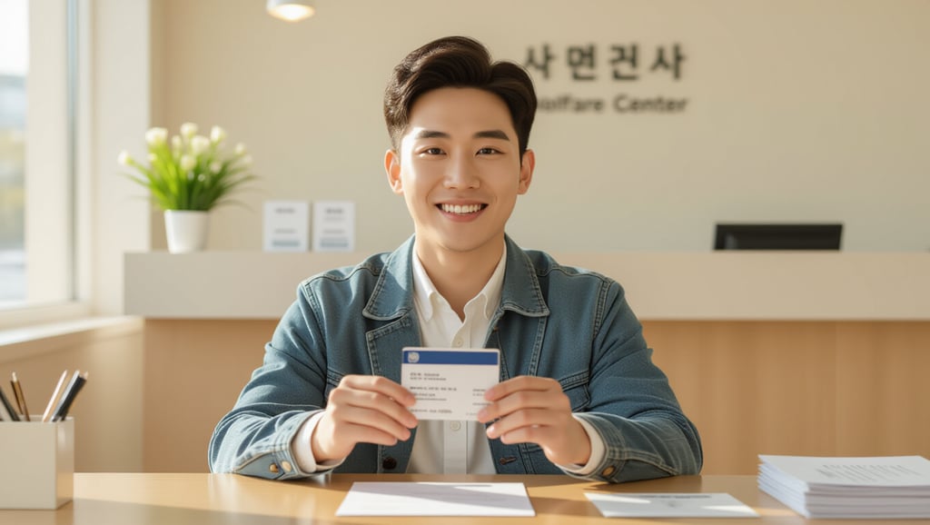 고유가 피해지원금 신청 대상 및 지급 금액 확인, 선불카드 사용처와 잔액 조회 방법 3 💡 고유가 피해지원금, 이렇게 신청하세요!