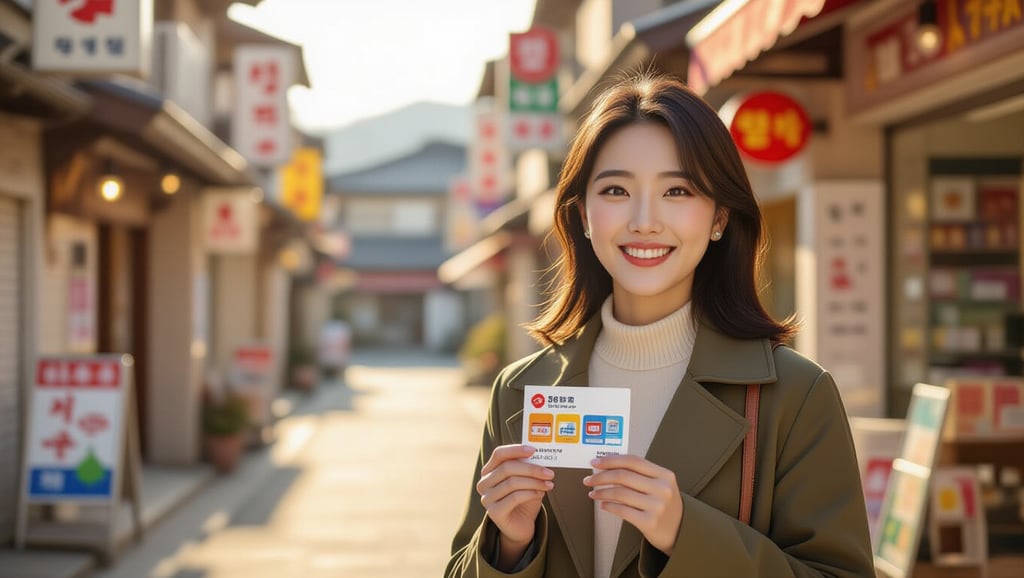 고유가 피해지원금 신청 대상 및 지급 금액 확인, 선불카드 사용처와 잔액 조회 방법 4 💳 선불카드, 어디서 사용해야 할까요?