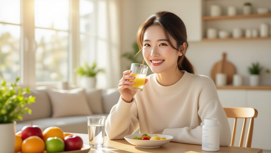 🚨 잠재적 부작용과 대처법