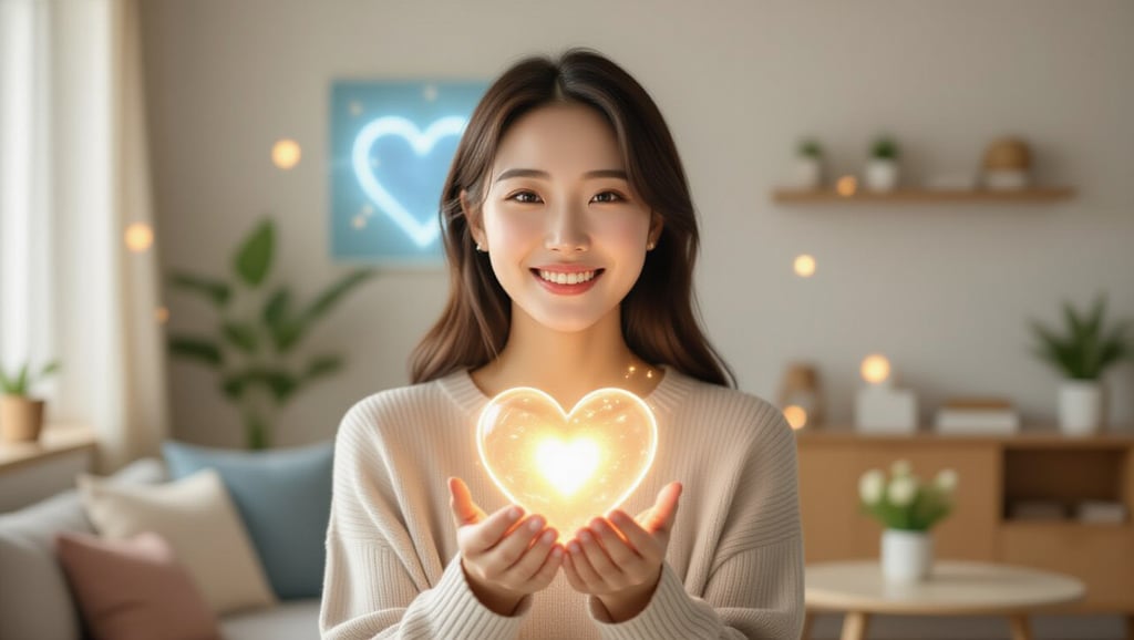 ❤️ 심혈관 건강과 강력한 항산화 효능