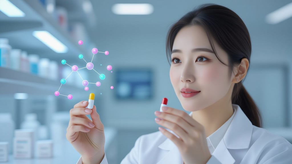 💡 유비퀴논 vs 유비퀴놀, 현명한 선택 가이드