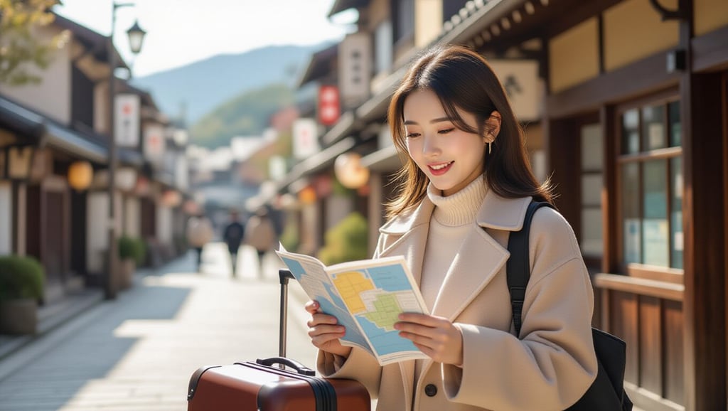 오사카 교토 여행 경비 절약법과 5만 원대 버스투어 가성비 비교 6 ✈️ 효율적인 오사카 교토 4박 5일 여행 준비 체크리스트