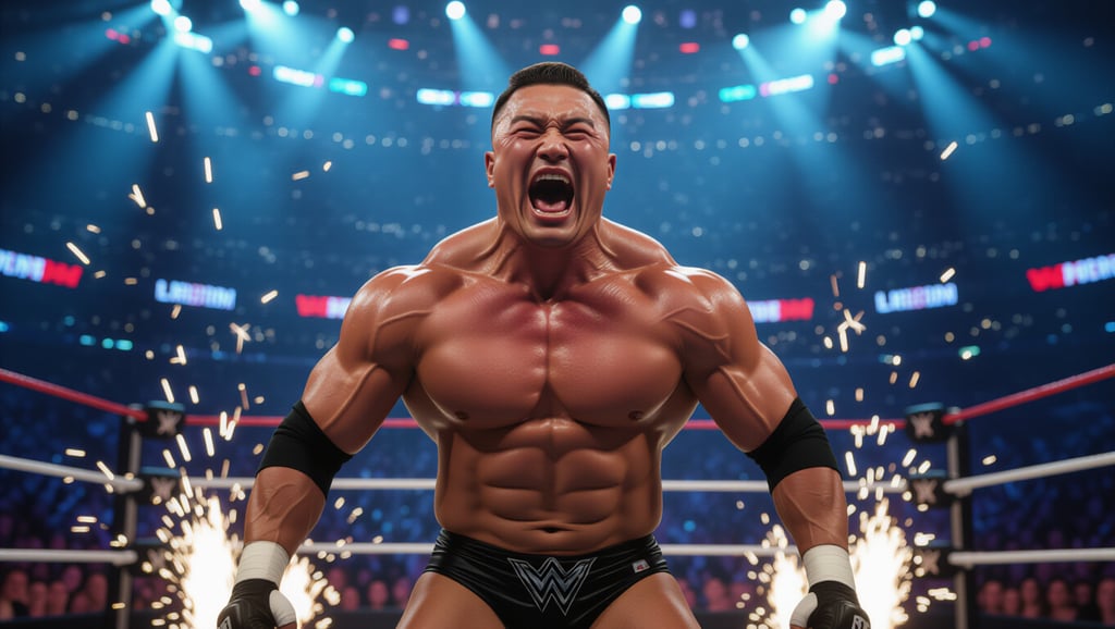 브록 레스너 WWE 깜짝 복귀, 오바 페미 기습 공격과 은퇴 번복의 진실 7 📌 마무리