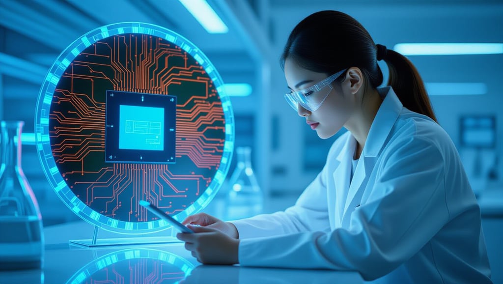 삼성전자 파업 사태의 쟁점과 반도체 공정 리스크 및 향후 주가 전망 8 📌 마무리