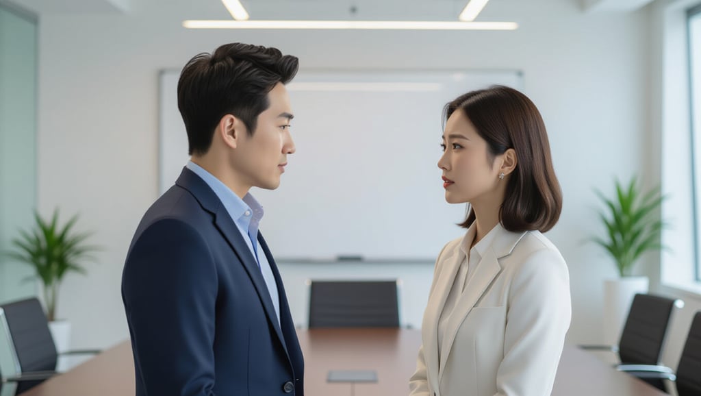 삼성전자 파업 사태의 쟁점과 반도체 공정 리스크 및 향후 주가 전망 5 🏛️ 정부의 개입 가능성과 긴급조정권