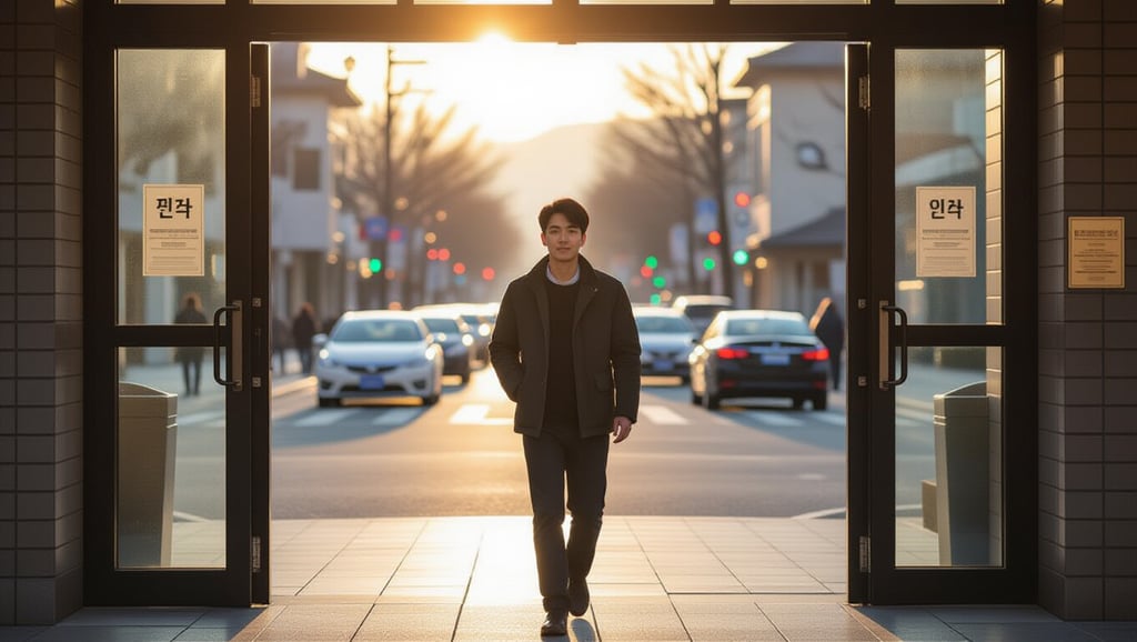 대전 대덕구 사전투표 일정 및 투표소 위치 확인 방법 안내 6 💡 혼잡 피하는 사전투표 방문 꿀팁