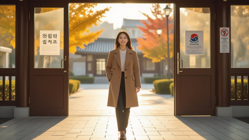 대전 중구 사전투표소 위치 및 일정 확인 방법, 투표 절차와 준비물 안내 7 ⏰ 혼잡 시간대 피하기 및 효율적인 투표 팁