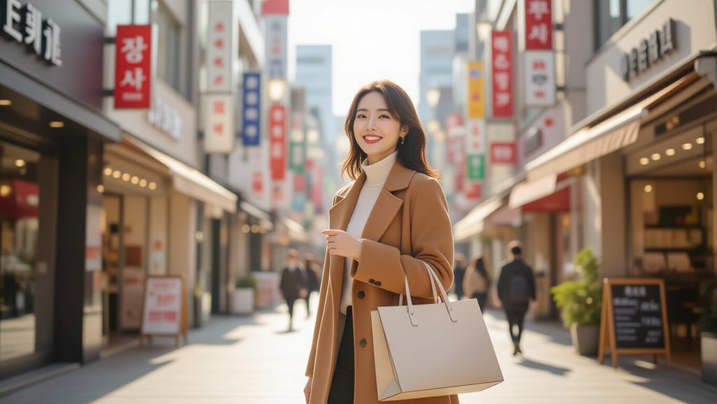 2026 후쿠오카 숙소 위치 선정 가이드 하카타 텐진 지역별 호텔 비교 3 🛍️ 텐진: 쇼핑과 미식의 천국, 번화가의 활기