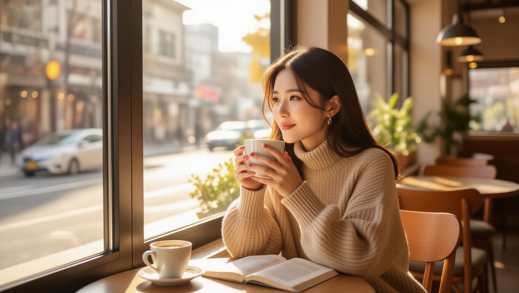 💡 터미널 주변, 대기 시간 알차게!