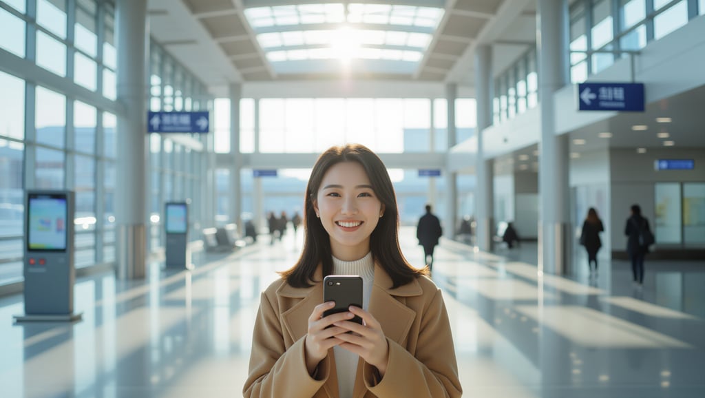 ⚠️ 예매 및 발권 시 꼭 알아둘 점