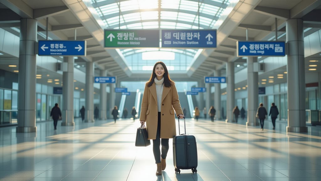 📍 인천종합터미널: 어디에 있나요?