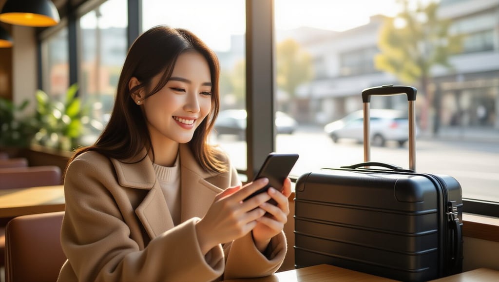 📱 시외버스 통합예매, 이렇게 하세요!