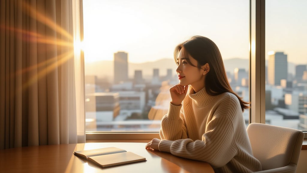 📋 후쿠오카 숙소, 어디부터 봐야 할까요?