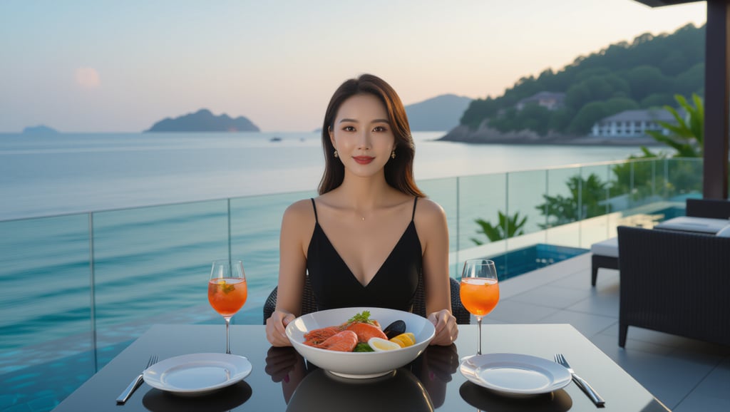 2026 다낭 호이안 맛집 추천 현지식부터 해산물까지 실패 없는 식도락 코스 5 🥂 특별한 미식 경험, 리조트 다이닝부터 숨은 로컬 맛집까지