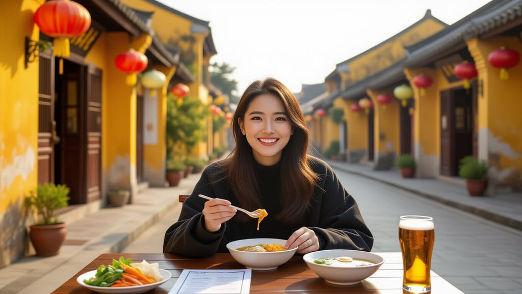 2026 다낭 호이안 맛집 추천 현지식부터 해산물까지 실패 없는 식도락 코스 2 📋 다낭 & 호이안 현지식 맛집, 놓칠 수 없는 미식의 향연