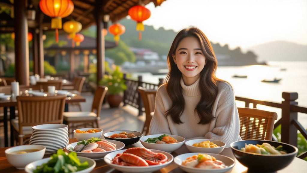 2026 다낭 호이안 맛집 추천 현지식부터 해산물까지 실패 없는 식도락 코스 6 📌 마무리