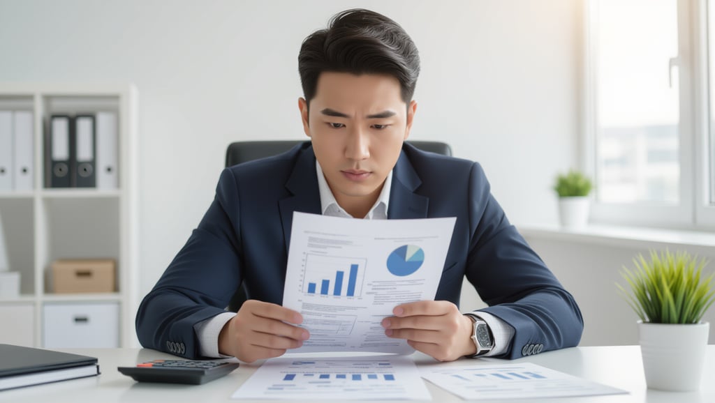 💰 대출 및 전입신고, 이것만은 꼭!