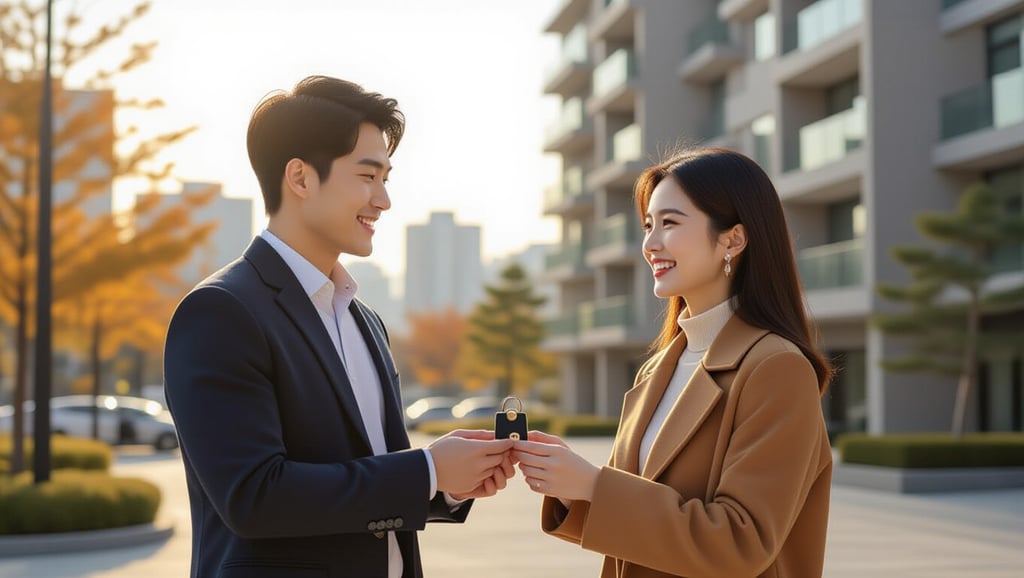 📋 실거주 의무 유예, 핵심 변화는?