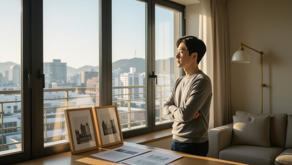 ⚠️ 실거주 의무 위반 시 불이익과 예외