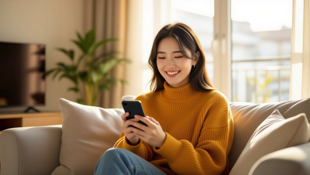 2026 고유가 피해지원금 케이뱅크 신청 방법 대상 조회부터 지급 금액 사용처 확인 4 📱 간편한 온라인 신청 방법 (케이뱅크 앱 활용)