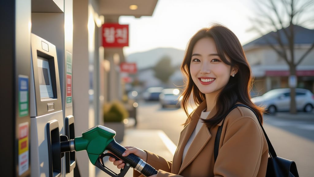 2026 고유가 피해지원금 케이뱅크 신청 방법 대상 조회부터 지급 금액 사용처 확인 6 🛒 지원금, 어디서 어떻게 사용하나요? (사용처 및 제한)