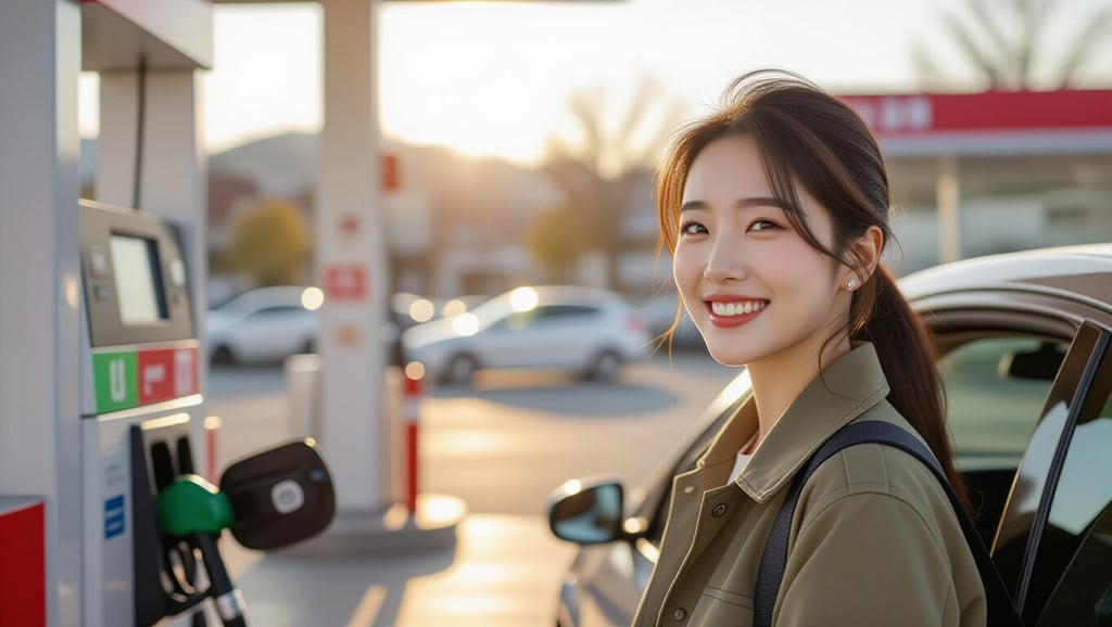 2026 카카오뱅크 고유가 피해지원금 신청 대상 소득 기준 및 비대면 절차 안내 7 🛒 어디서 사용할 수 있나요? 사용처 및 제한 업종