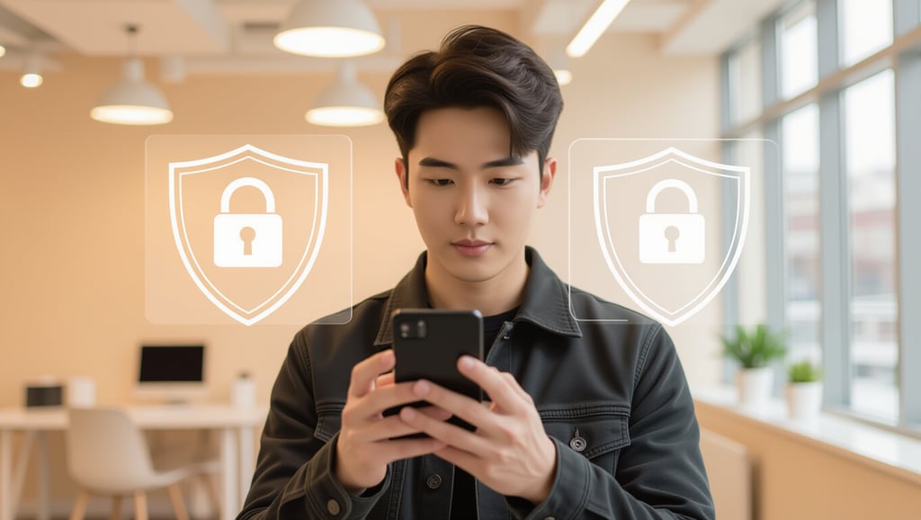 2026 카카오뱅크 고유가 피해지원금 신청 대상 소득 기준 및 비대면 절차 안내 8 ⚠️ 신청 전 꼭 확인하세요! 유의사항