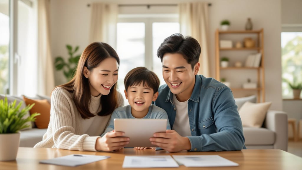 2026 카카오뱅크 고유가 피해지원금 신청 대상 소득 기준 및 비대면 절차 안내 6 💰 얼마나 받을 수 있나요? 지급 금액 및 차등 기준