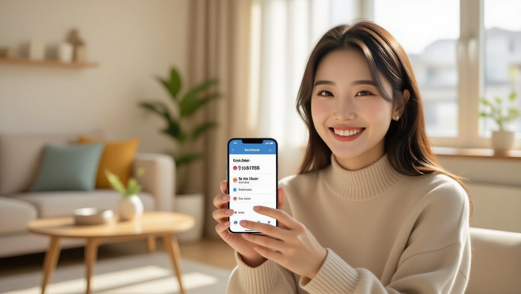 2026 카카오뱅크 고유가 피해지원금 신청 대상 소득 기준 및 비대면 절차 안내 9 📌 마무리