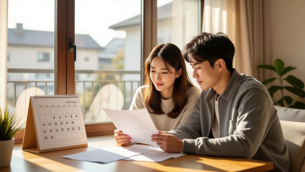 2026 토지거래허가구역 실거주 의무 완화 및 무주택자 매수 절차 가이드 3 💡 무주택자 매수 조건 및 갭투자 범위
