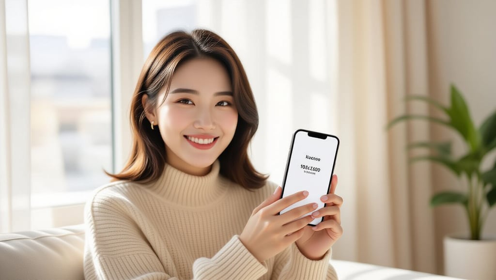 2026 토스뱅크 고유가 피해지원금 신청 방법 대상 조회 및 사용처 주의사항 3 🔍 토스 앱으로 대상 조회하기