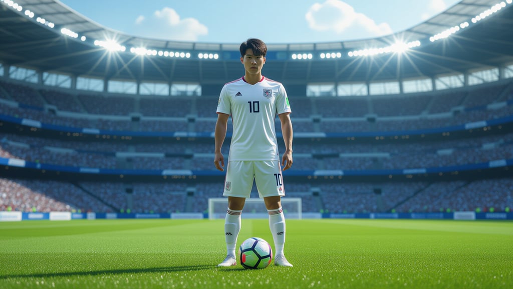 🇰🇷 대한민국 대표팀 경기 일정