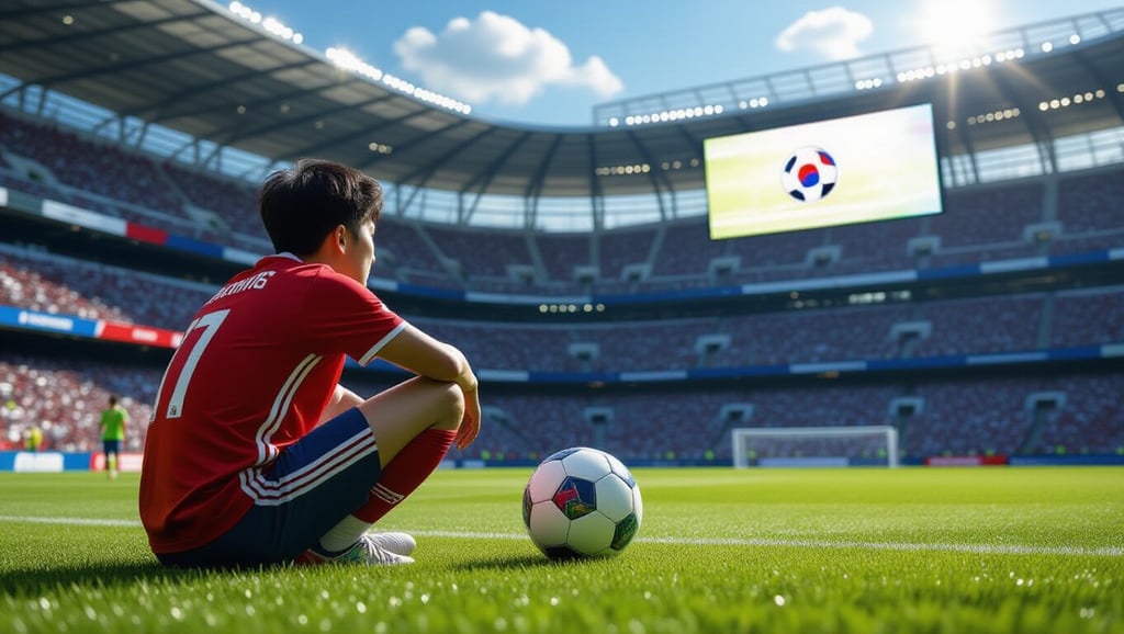 🏟️ 월드컵 개최 도시 및 경기장