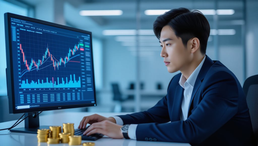 2026 해외선물 기초 개념부터 나스닥 항셍 종목 특징 및 증거금 관리법 6 💡 마진콜과 강제청산 피하는 법! 해외선물 리스크 관리 전략