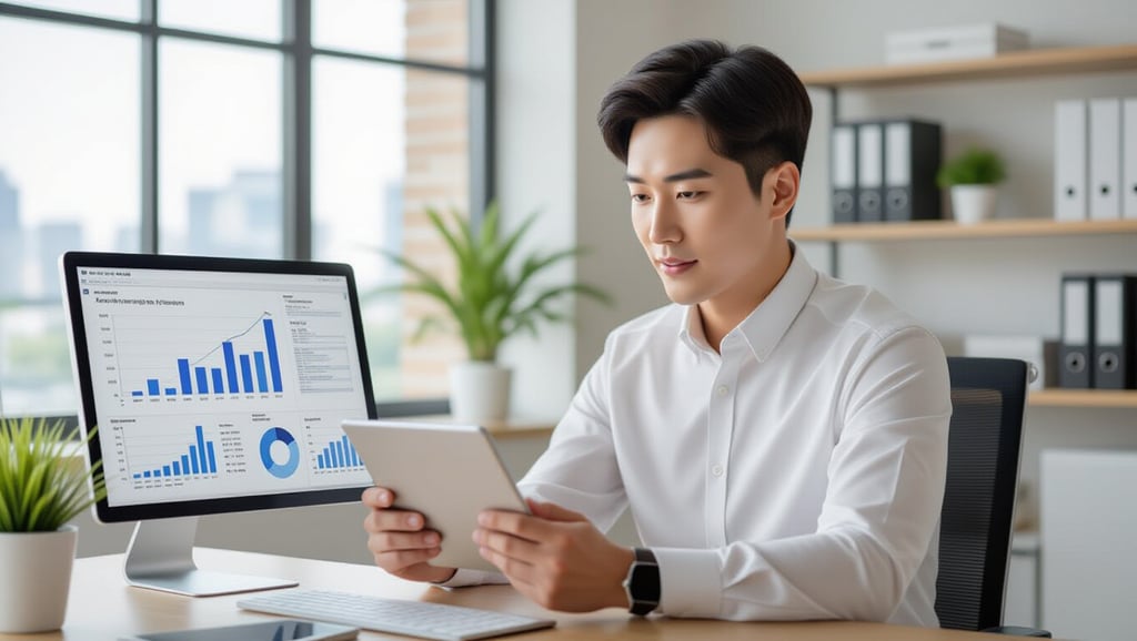2026년 종합소득세 신고 대상부터 홈택스 환급금 조회 및 절세 전략 5 📊 사업자 유형별 세금 계산 원리 & 과세표준