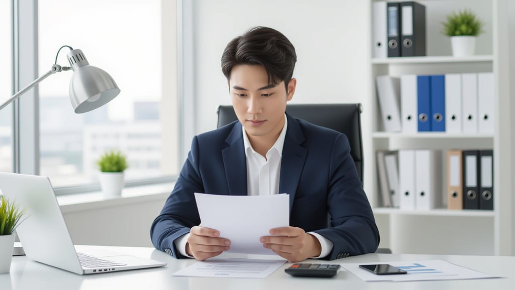 2026년 종합소득세 신고 대상부터 홈택스 환급금 조회 및 절세 전략 9 📌 마무리