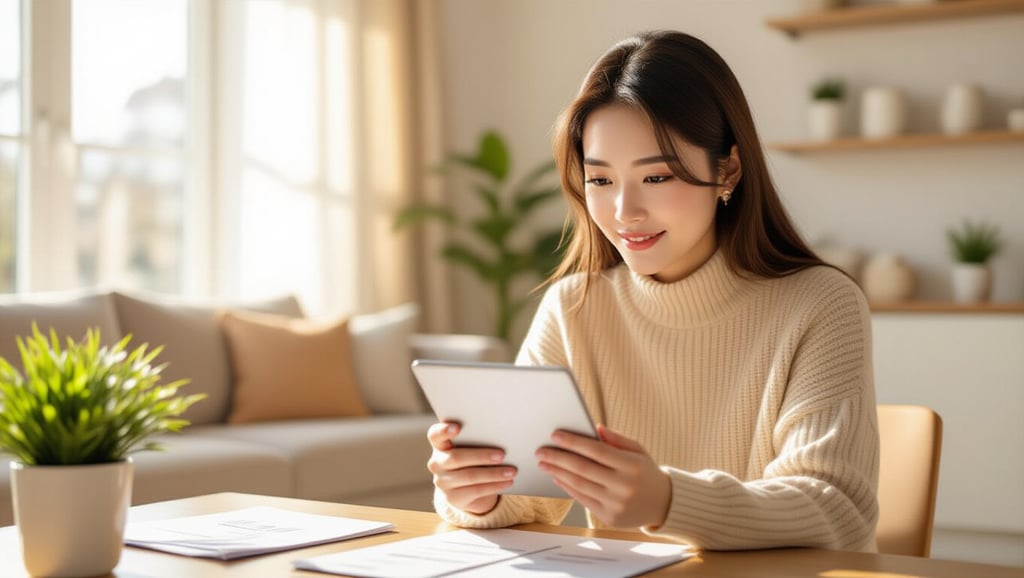 2026년 근로장려금 자격 요건 소득 재산 기준 및 가구별 지급액 상세 안내 8 📌 마무리