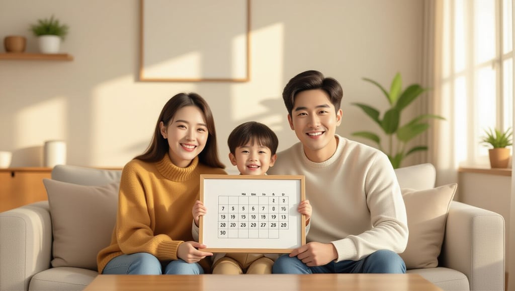 2026년 근로장려금 자격 요건 소득 재산 기준 및 가구별 지급액 상세 안내 4 📊 가구 형태별 2026년 근로장려금 최대 지급액