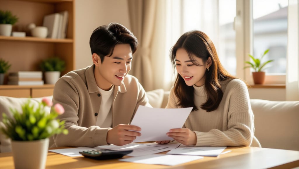 2026년 근로장려금 자격 요건 소득 재산 기준 및 가구별 지급액 상세 안내 2 📋 가구 유형별 2026년 근로장려금 소득 기준