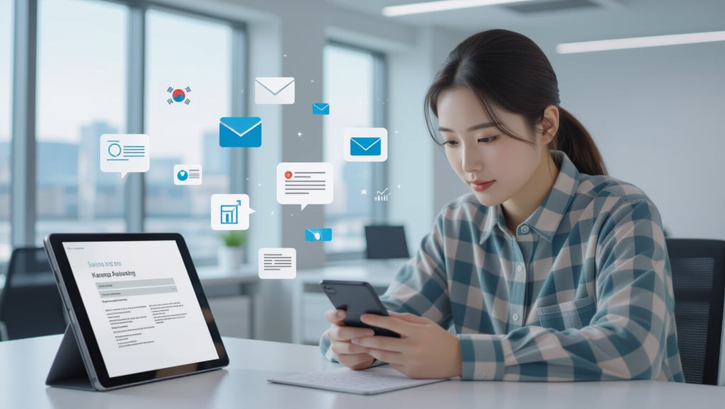 2026년 주거안정장학금 신청 자격부터 서류 제출 방법까지 상세 가이드 6 💻 온라인 신청, 단계별로 따라 해 보세요!