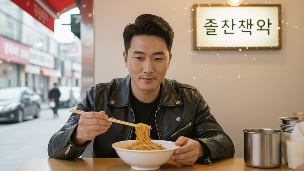 🚀 2억 뷰 돌파! '젠슨 황 효과'의 파급력