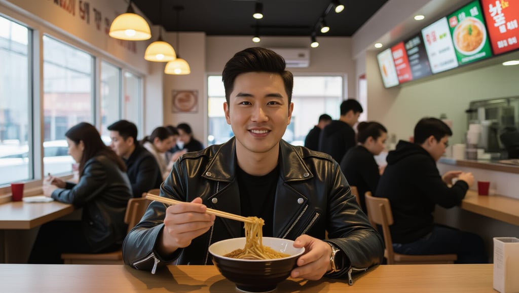 📈 국숫집의 놀라운 변신과 성공 전략