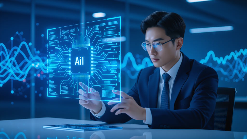 💡 섹터별 유망 ETF 종목과 투자 전략