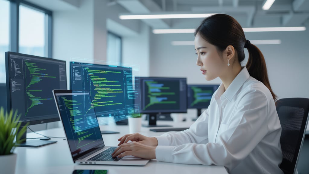 2026 AI 코딩 에이전트 실무 가이드: 성능 비교부터 보안 위협 대응까지 8 ✅ AI 코딩 에이전트 도입을 위한 실무 체크리스트