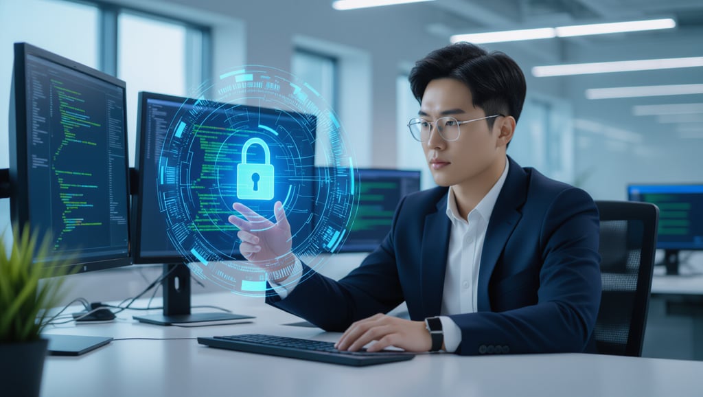 2026 AI 코딩 에이전트 실무 가이드: 성능 비교부터 보안 위협 대응까지 7 📝 안전하고 효율적인 AI 개발 워크플로 구축 5단계