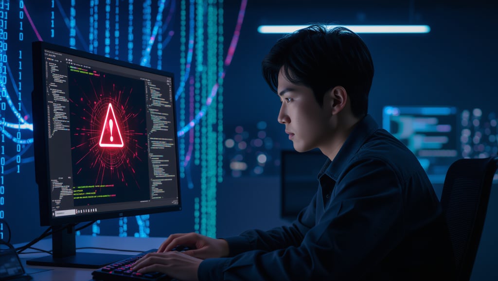 2026 AI 코딩 에이전트 실무 가이드: 성능 비교부터 보안 위협 대응까지 5 🛡️ 프롬프트 인젝션: AI 코딩의 숨겨진 보안 위협