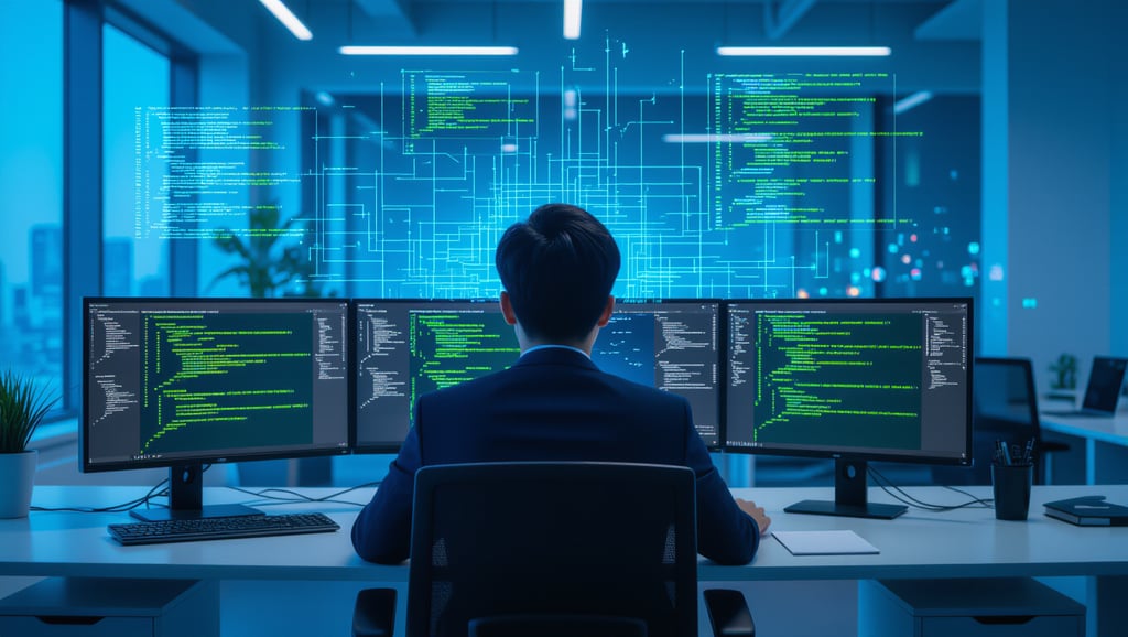2026 AI 코딩 에이전트 실무 가이드: 성능 비교부터 보안 위협 대응까지 3 📊 주요 AI 코딩 에이전트 성능 비교 및 활용 전략