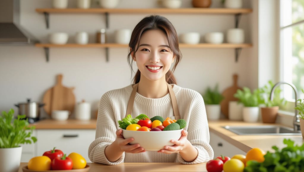 2026 체내 독소 배출하는 디톡스 원리와 장기별 해독 식단 및 생활 습관 9 💡 마무리