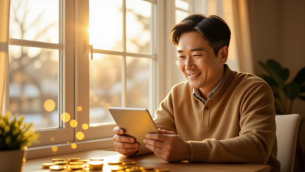 2026 퇴직연금 수령방법 비교: 일시금과 연금 수령 시 세금 차이와 절세 전략 4 💰 연금 수령 시 퇴직소득세 감면 혜택